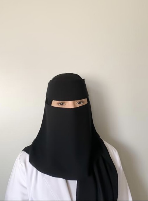 نهى العبيد