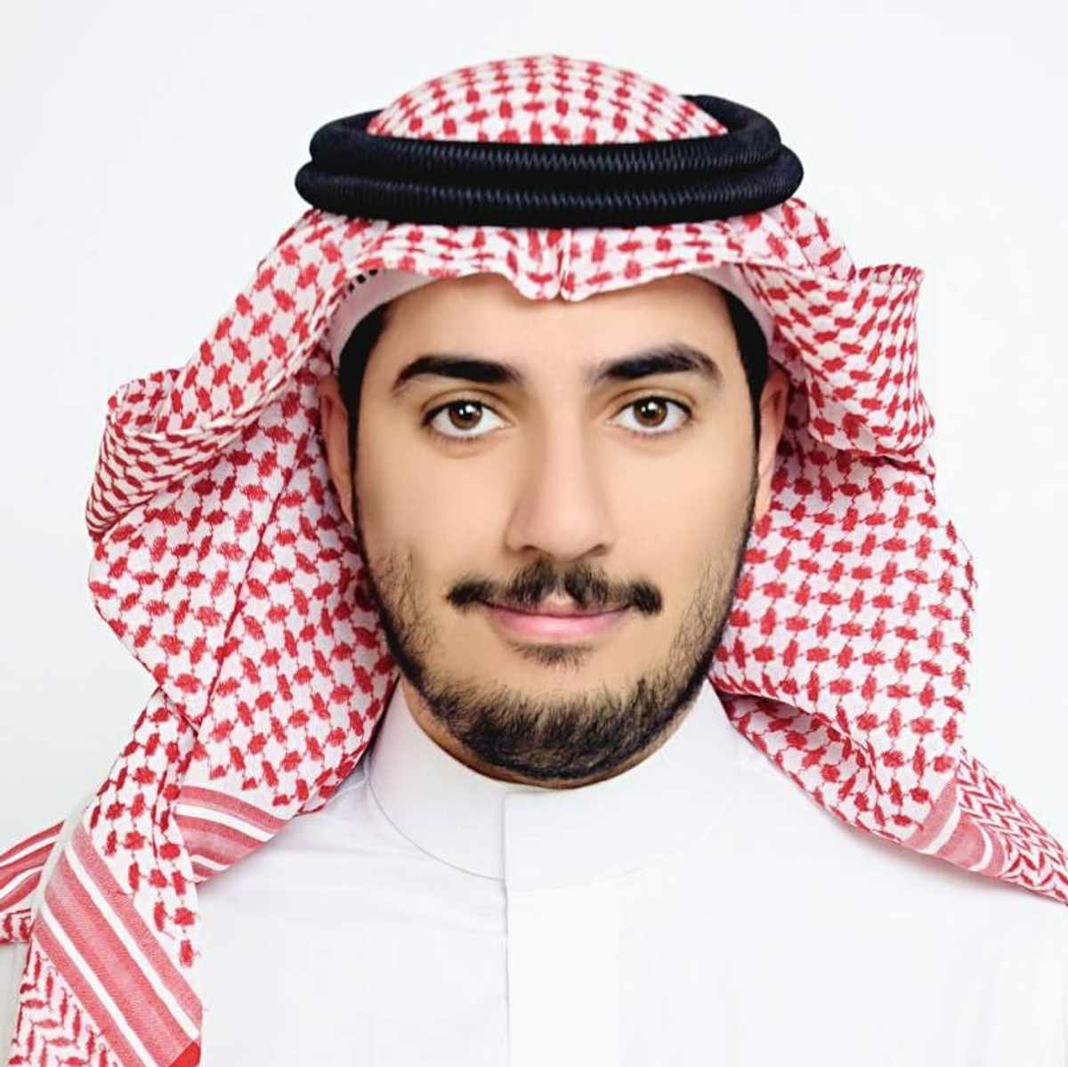 Dr. Mishaal Alrashoud