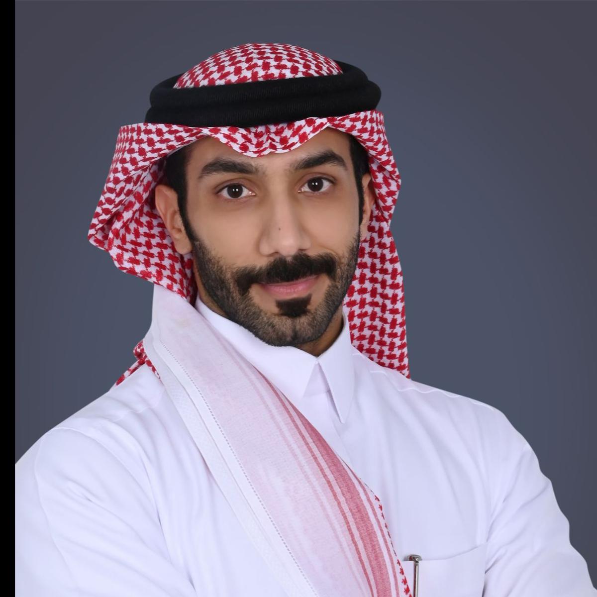 أحمد العتيبي