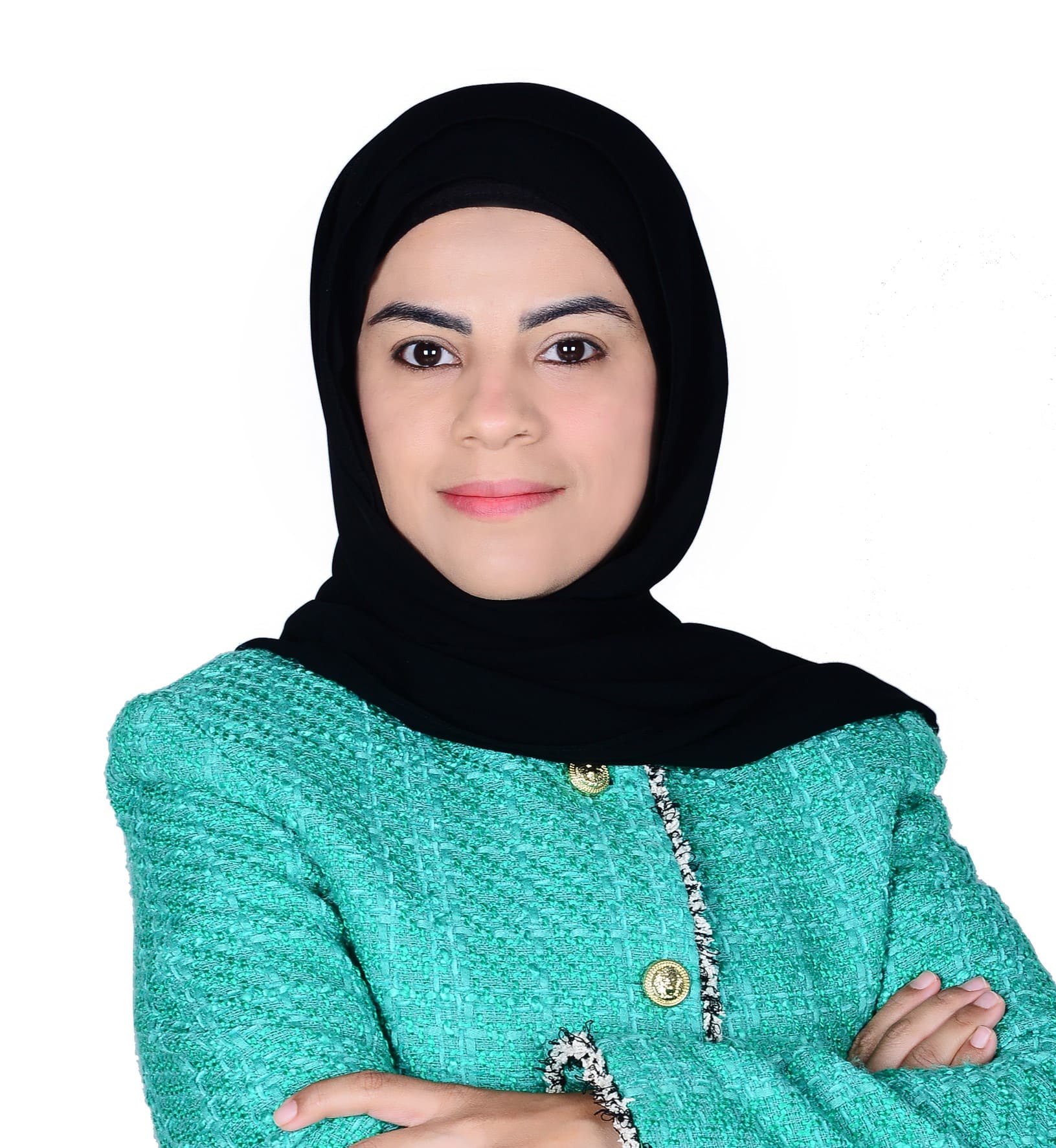 Dr. Zainab Ahmed 🇧🇭