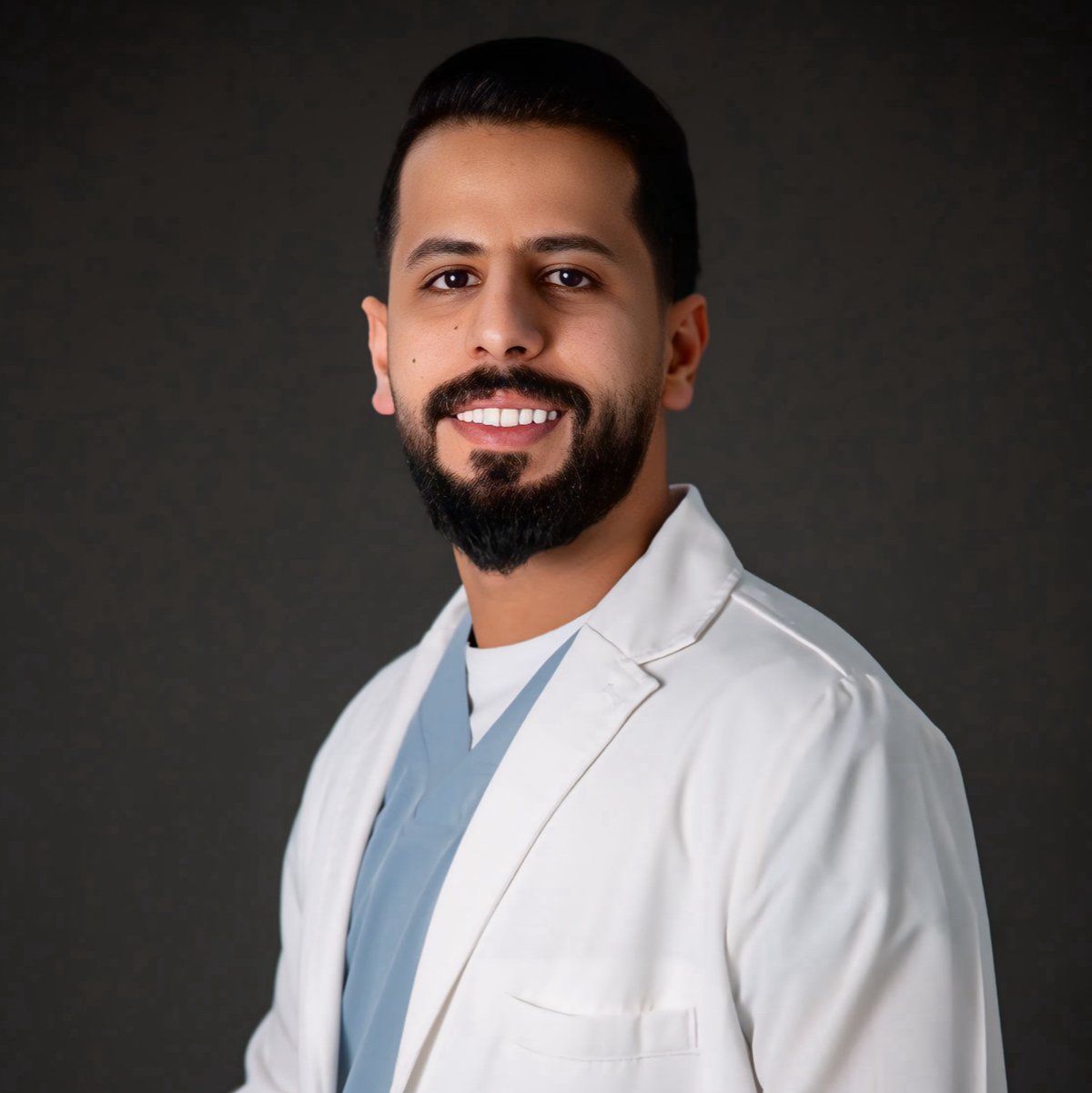 Dr. Abdullah Alalyani