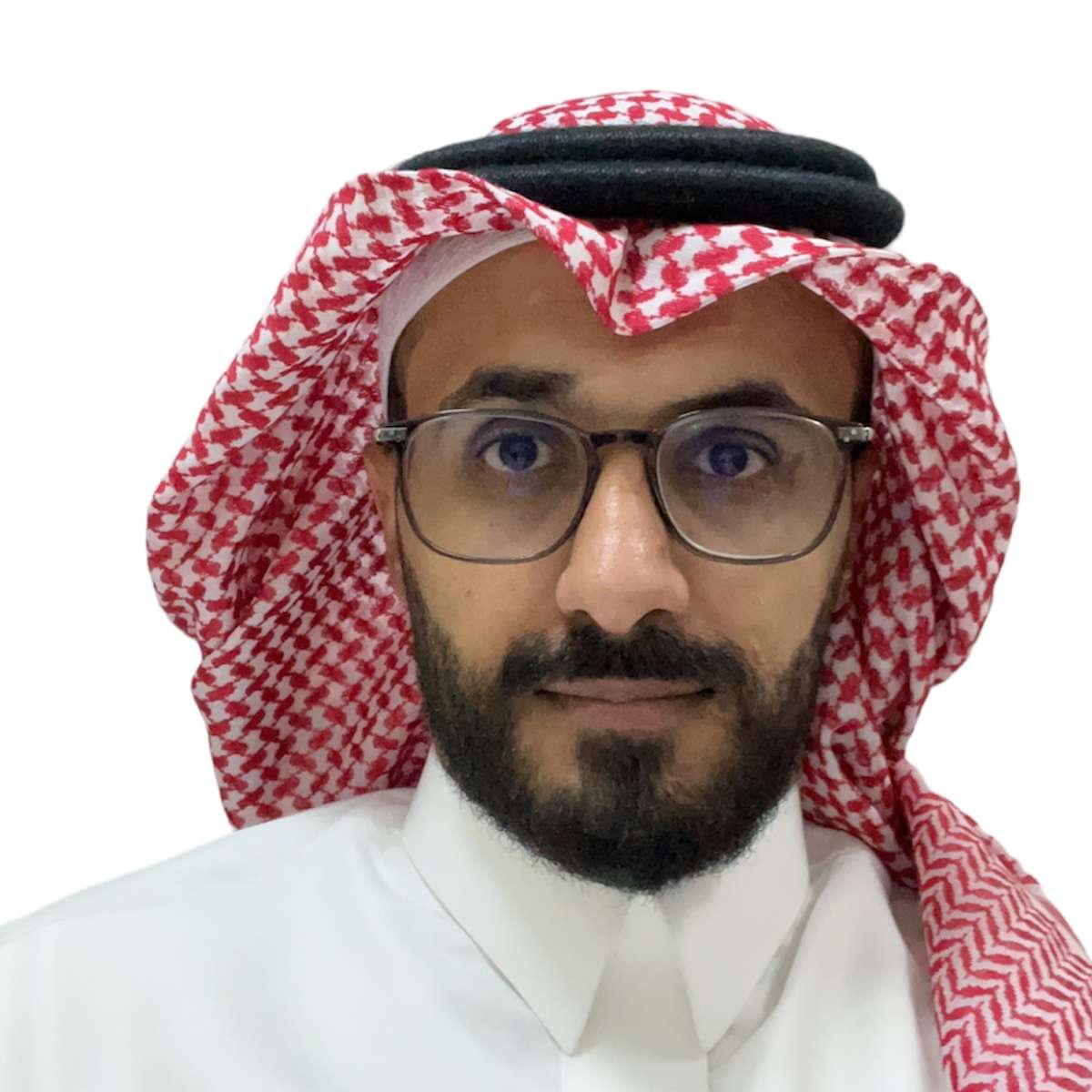 Dr. Tariq Alsaleh