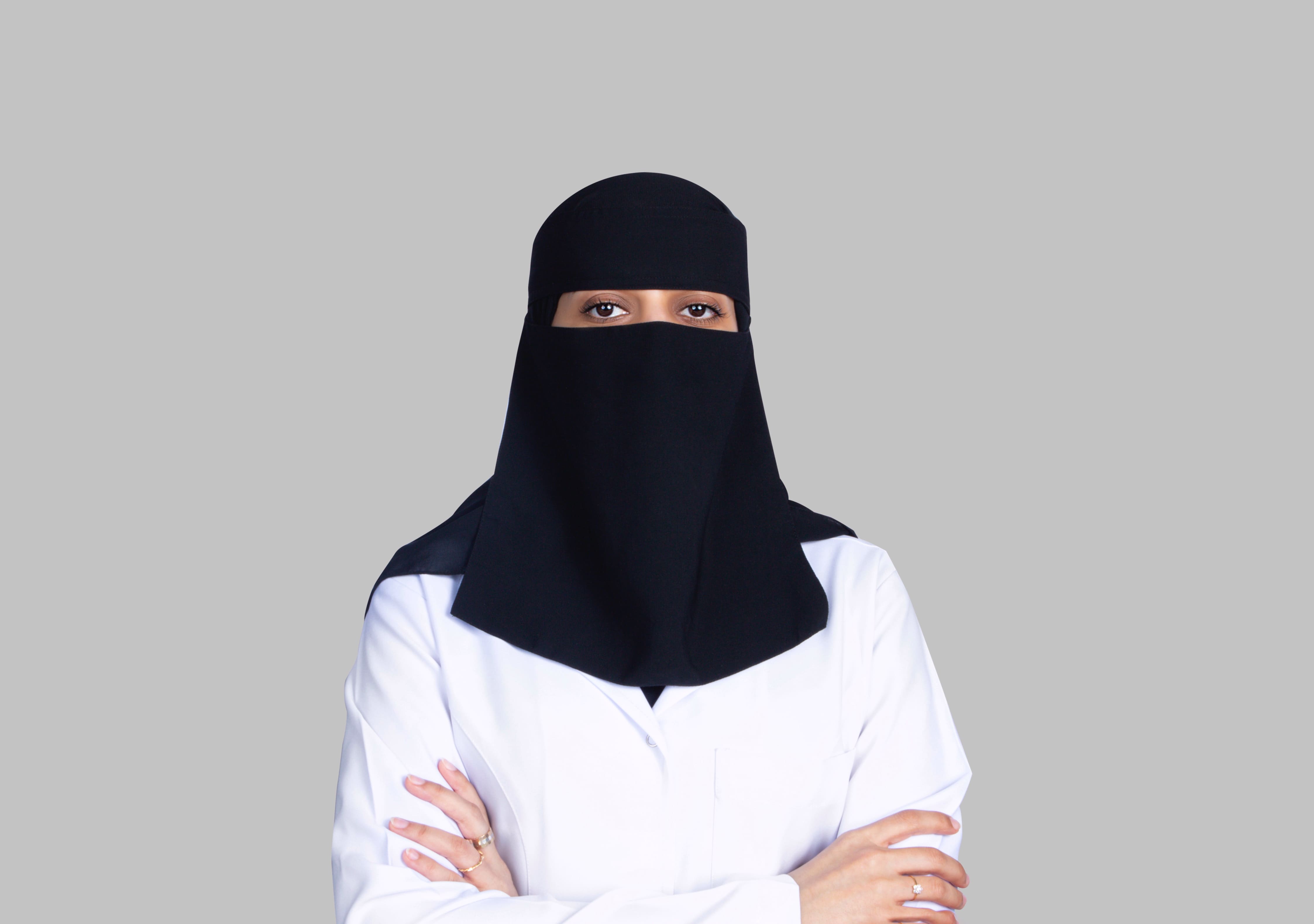 Hanaa Al-Faleh