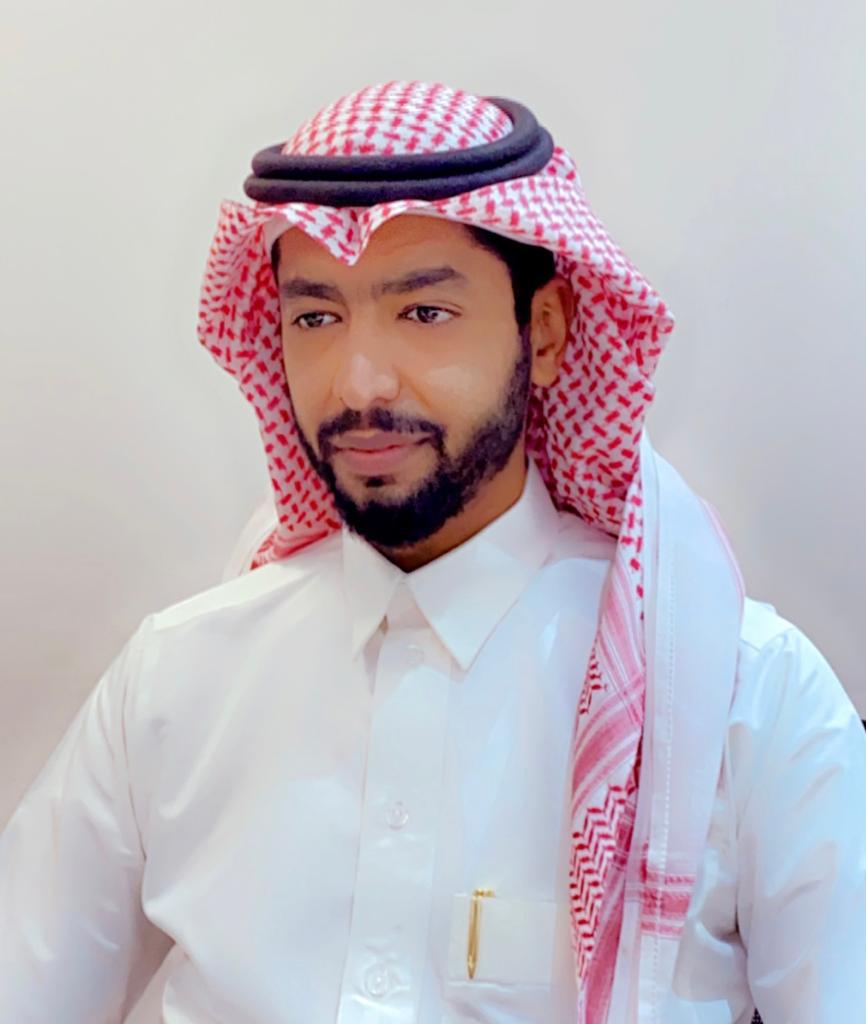 عبدالمجيد المرشود