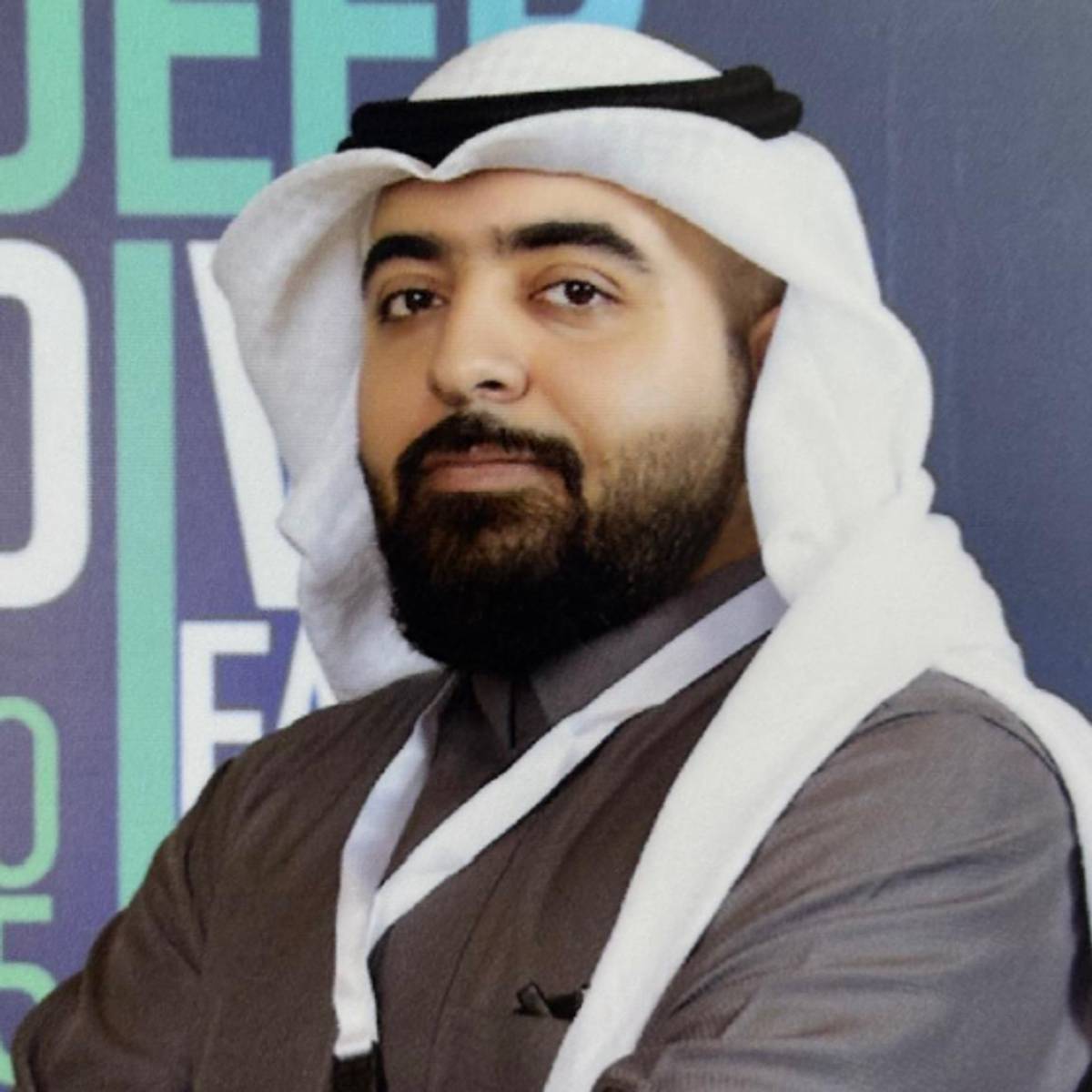 Dr. Mohammed Alhowaish
