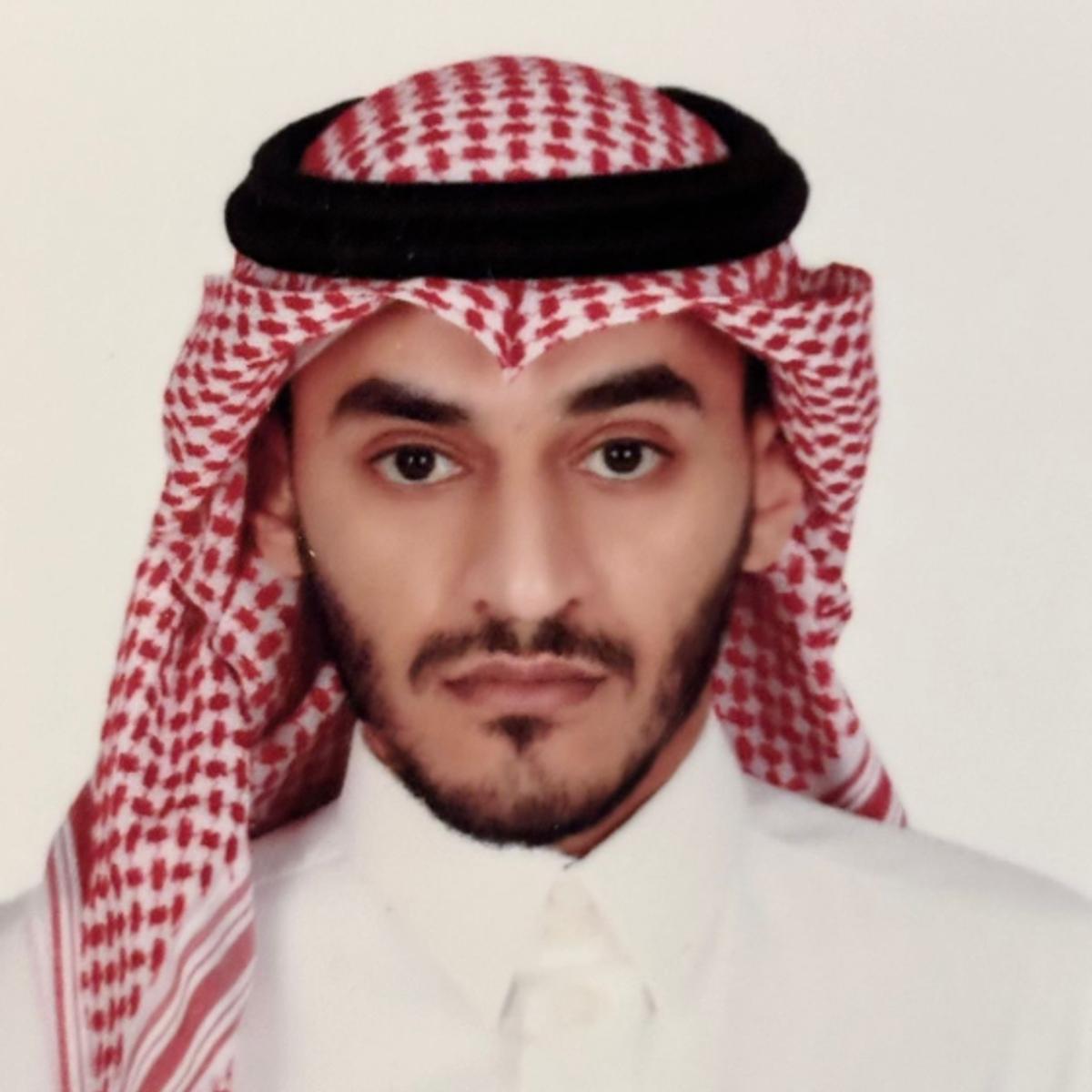 Dr. Ibrahim Alhuzaymi