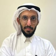 Abdullah Almalki