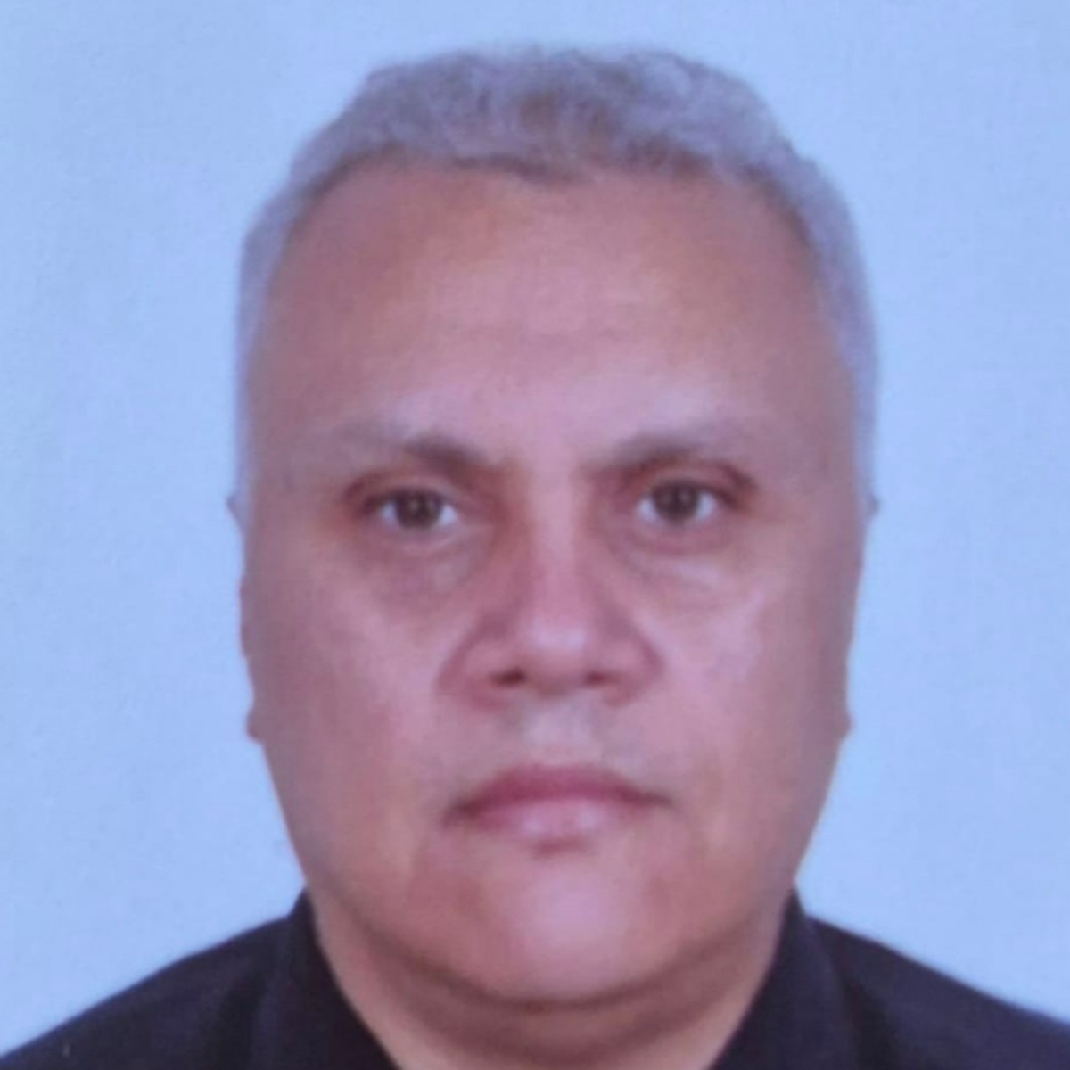 د. خالد شره