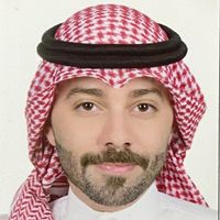 Dr. Mohammed Alawami