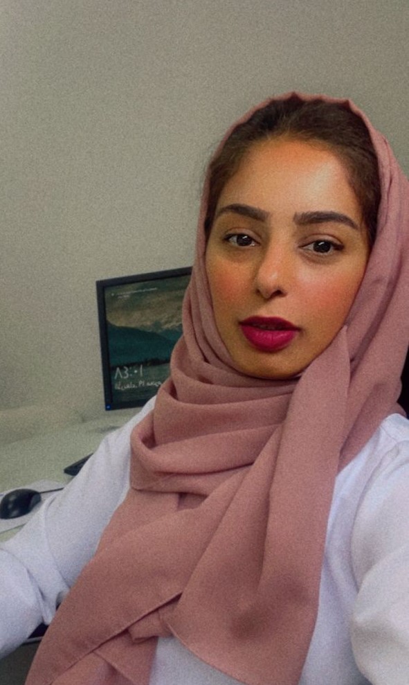 Zainab ibrahim