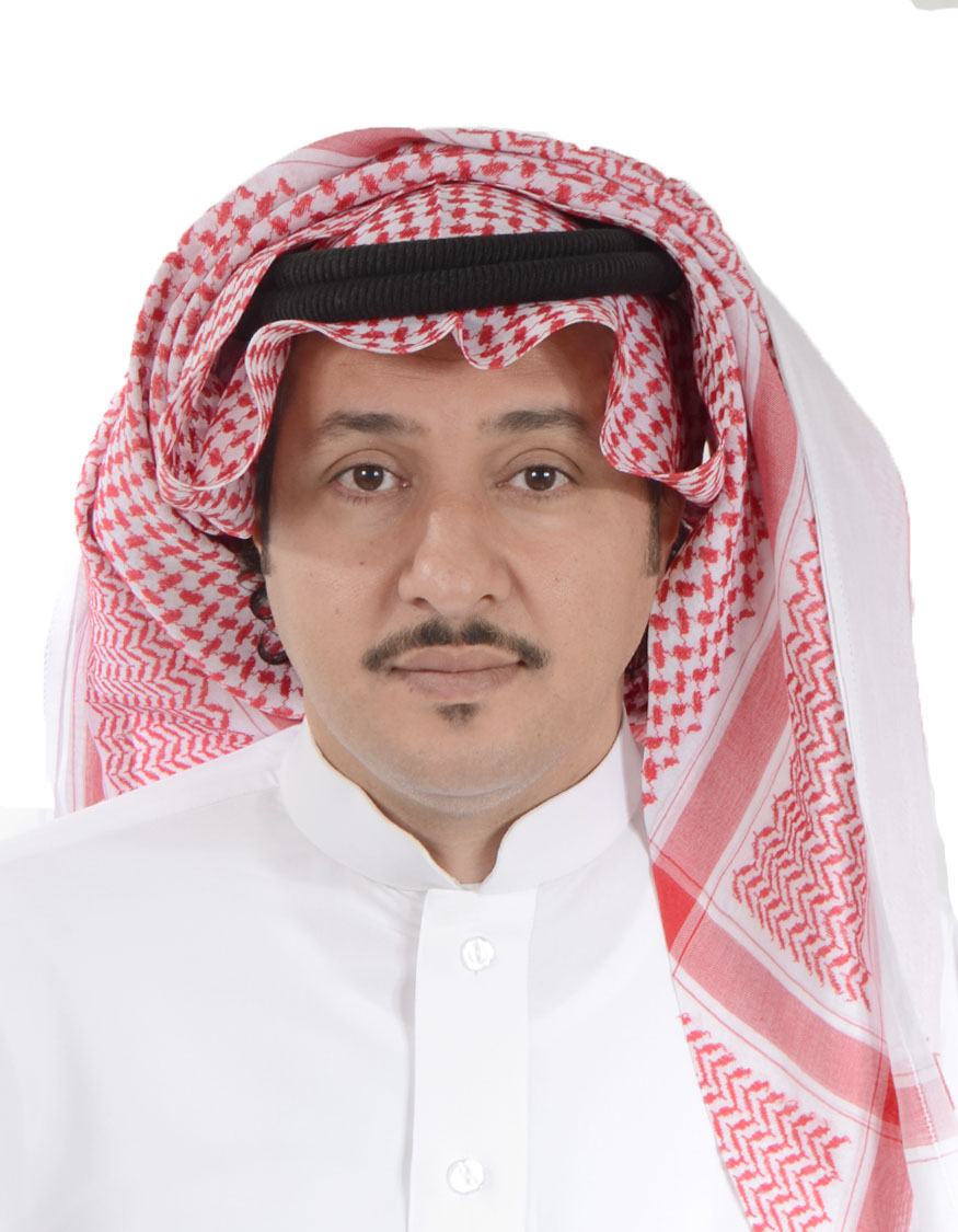 Dr. sultan alzahrani
