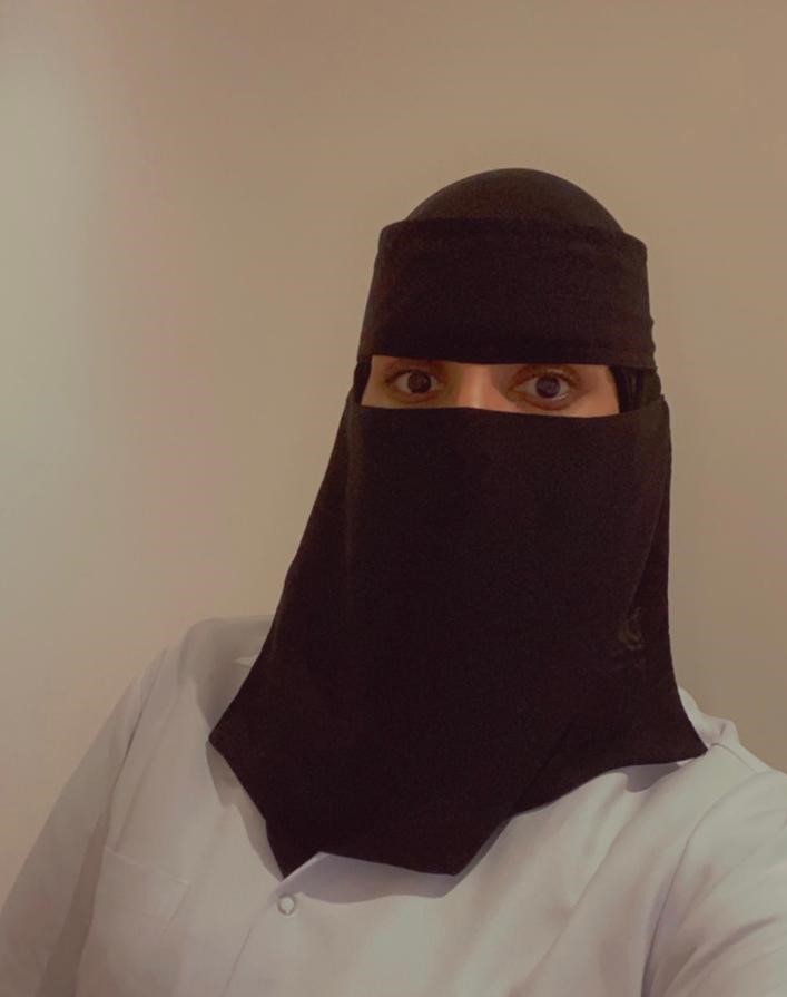 Dr. Salwa dawood