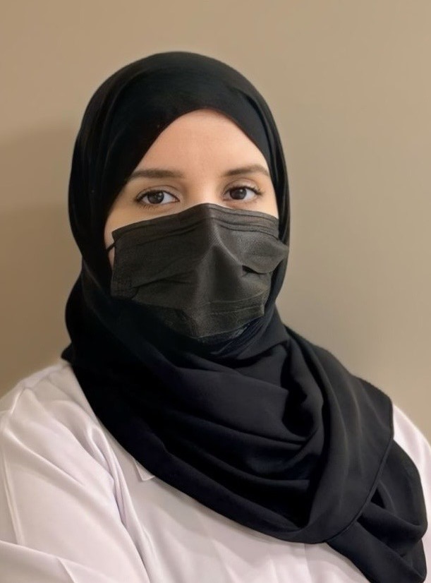 Maram Alshanbari