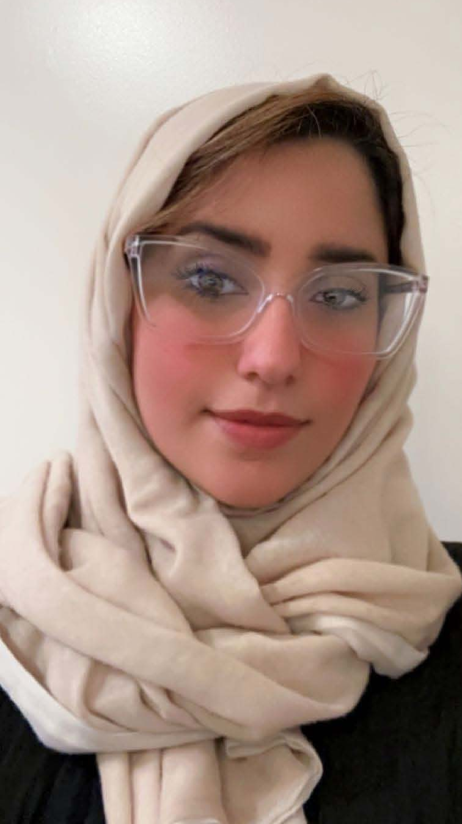 Rodaynah Mohammed
