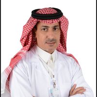 Dr. Mesfer Almalki