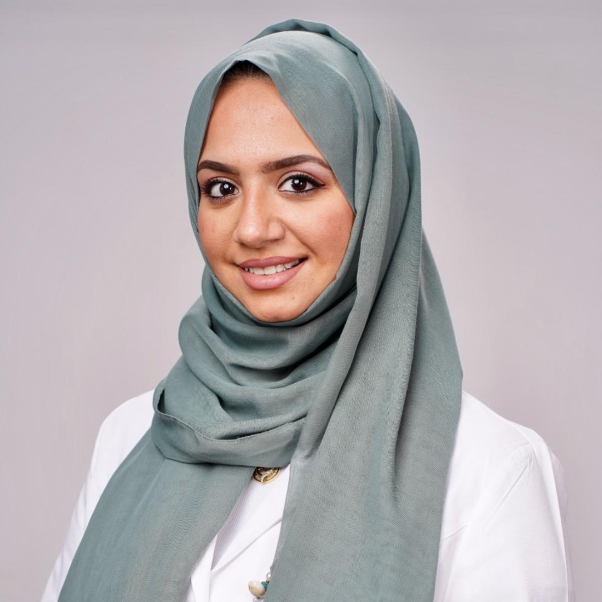 Heba Sanousi
