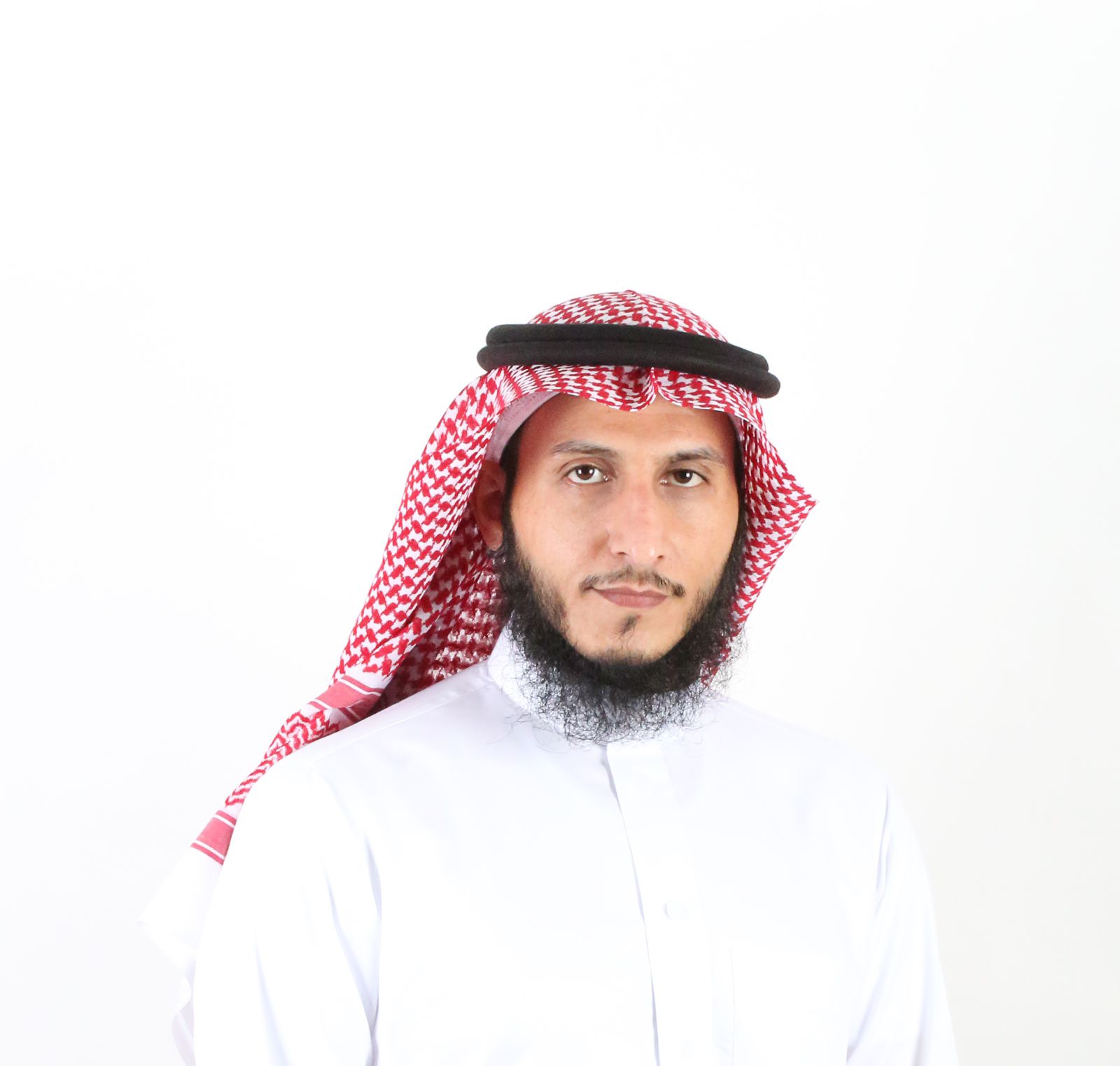 Dr. Mujahid Almuqrin
