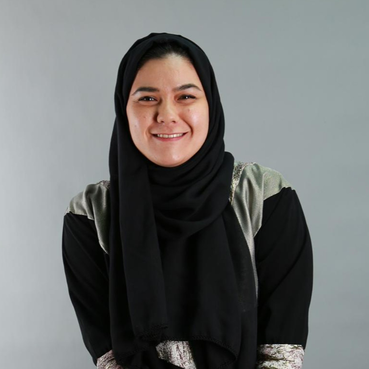 Dr. Samia Kokandi