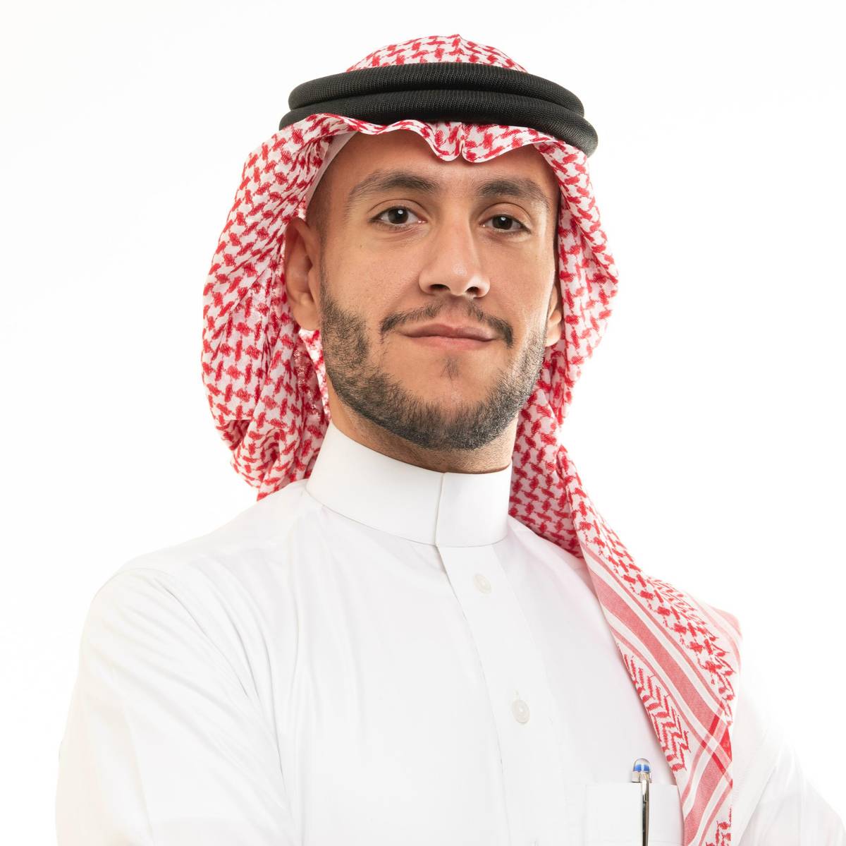 Khaled Alghamdi