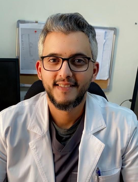 محمد القرني
