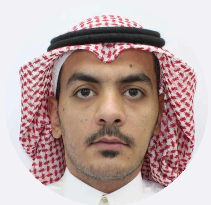 د. سعد العنزي