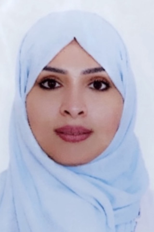 إيمان بخش