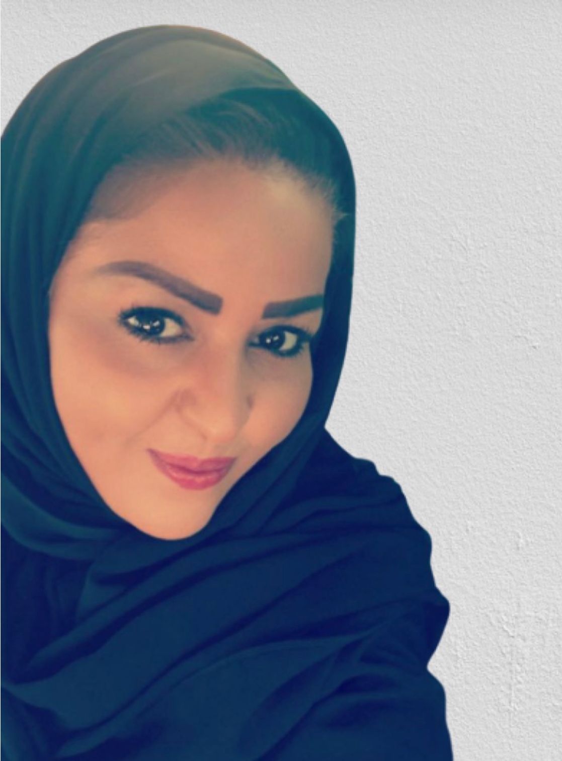 نوال القحطاني