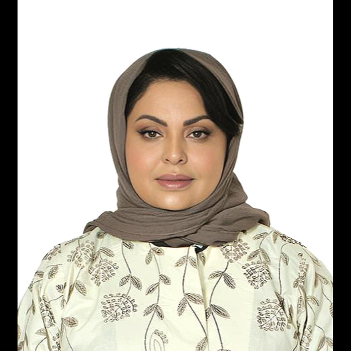 Prof. Nouf Alotaibi