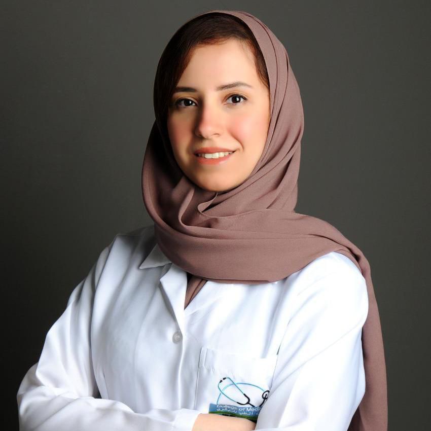 Dr. Deemah Alateeq