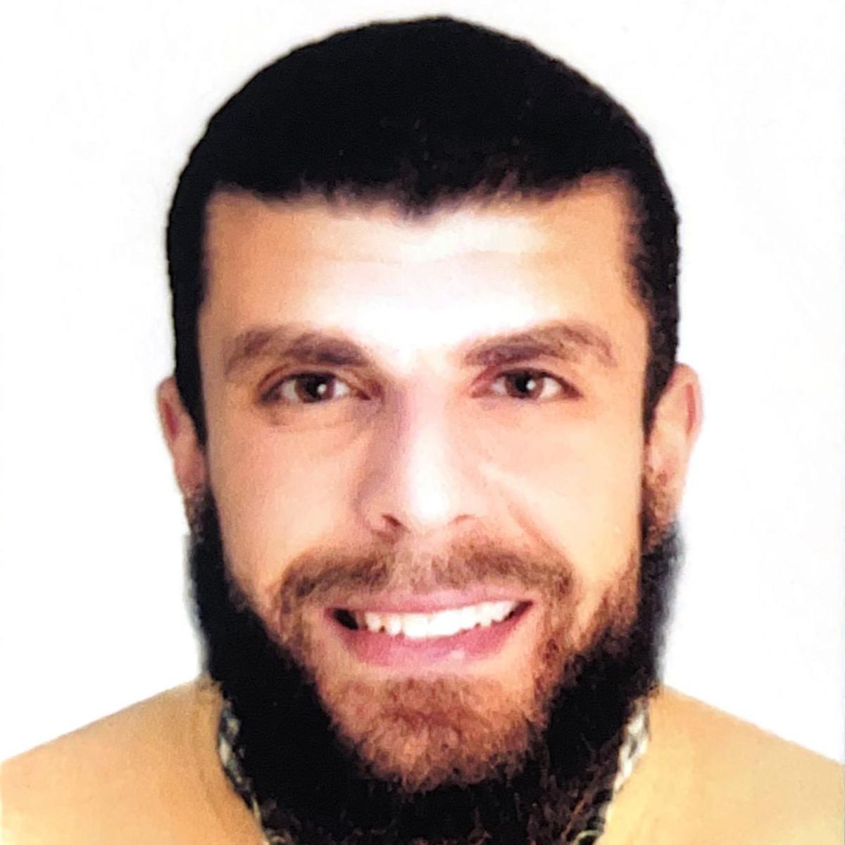 Dr. Ahmed Halima