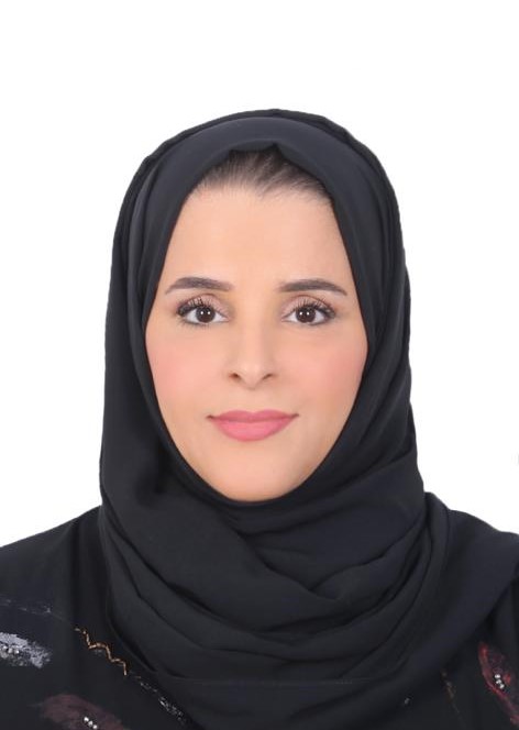 منى الشوقي 🇧🇭