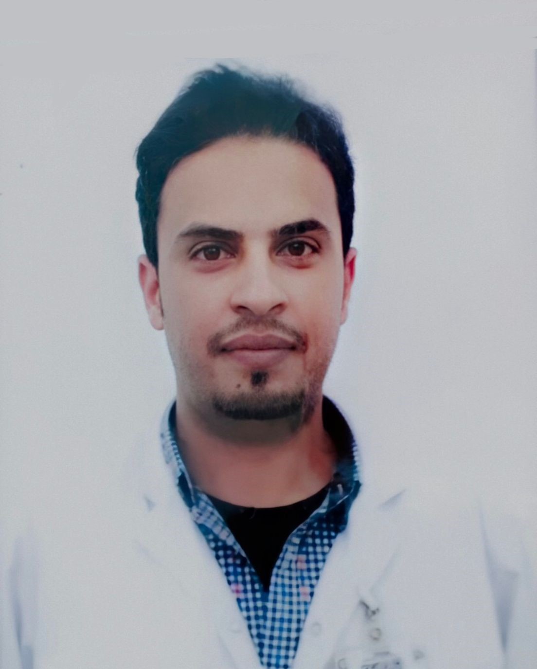 barrak alosaimi