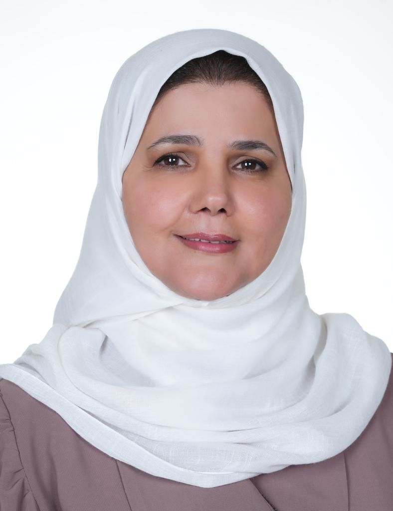 Dr. sheikhah Alkahtani