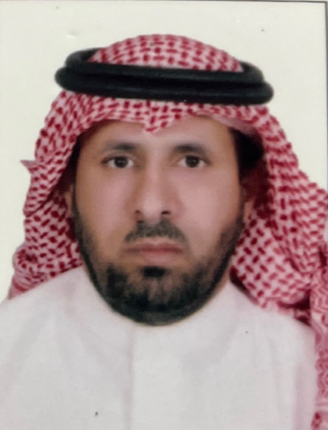 Nasser Alobeedi