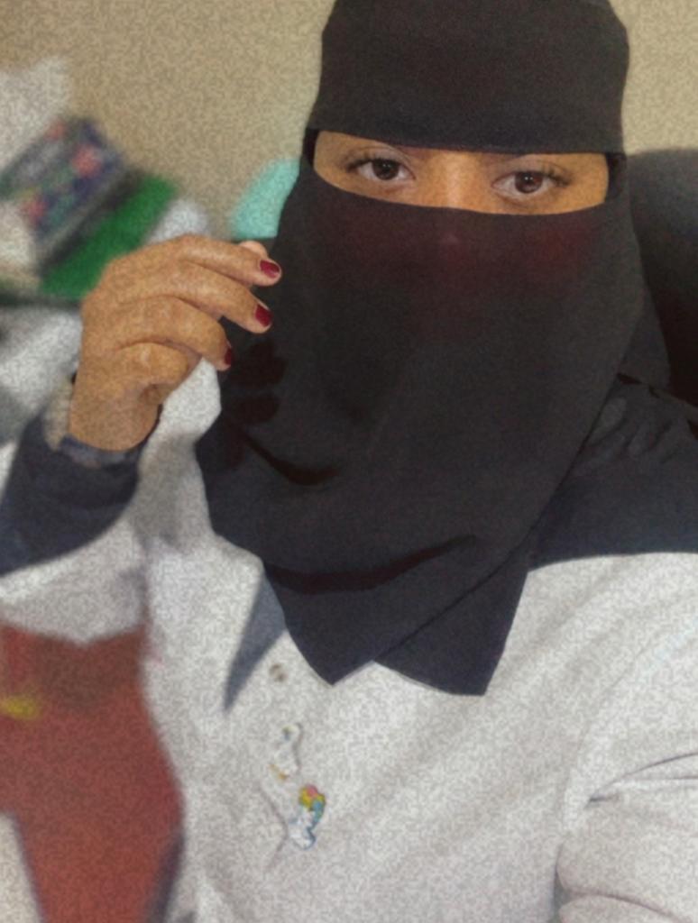 جميله الخيبري