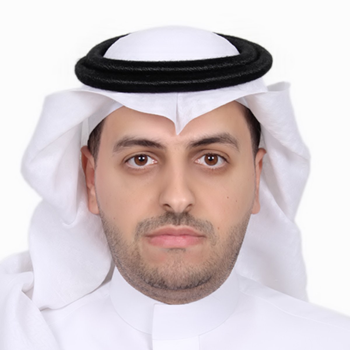 Dr. Ibrahim Alsuwailem