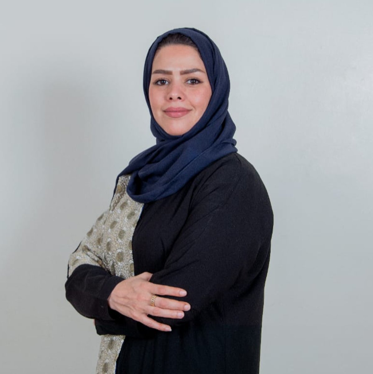 Samah Alamoudi