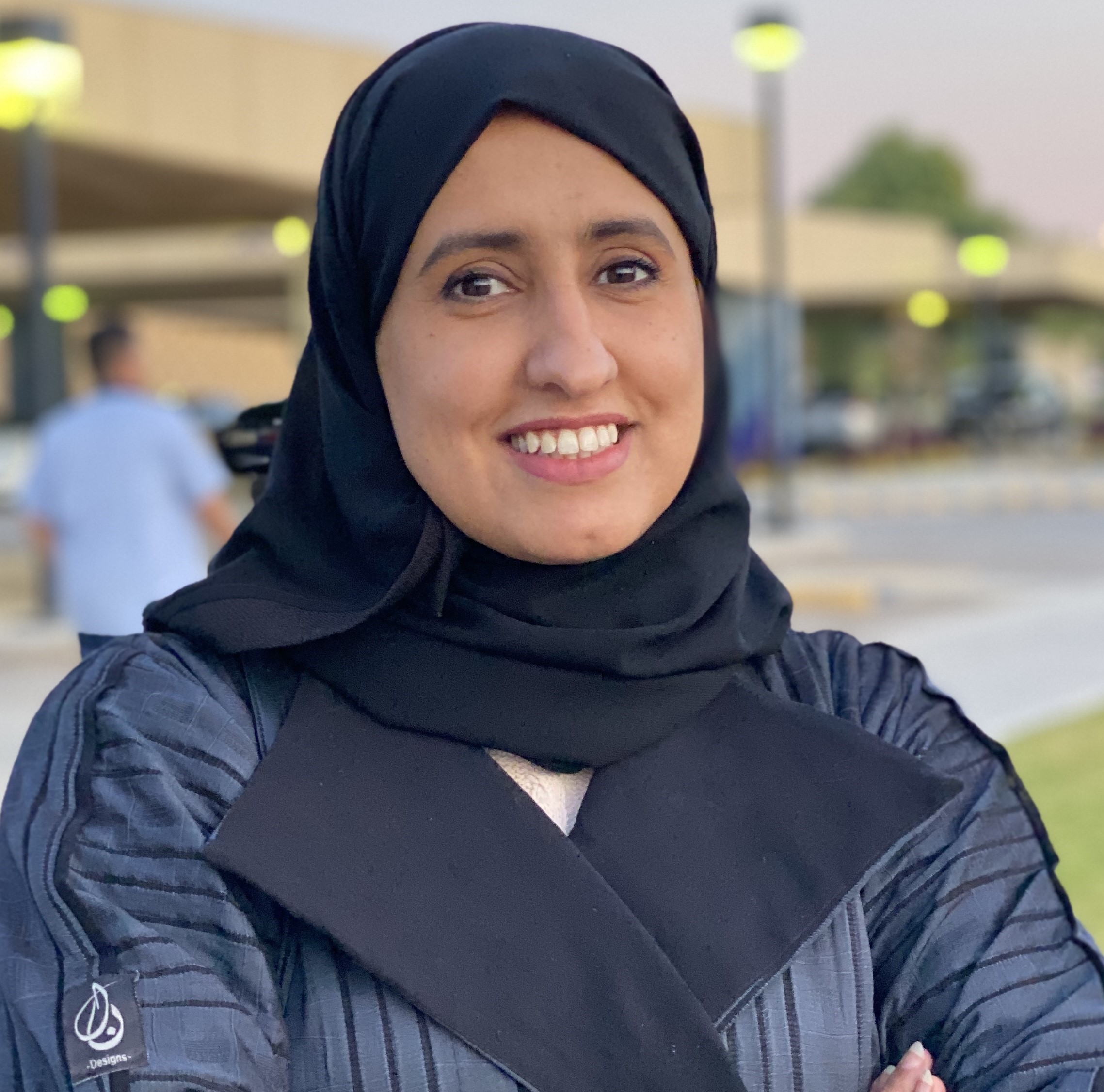 Maha Al qassabi