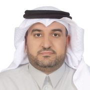 Dr. Talal Mahfouz