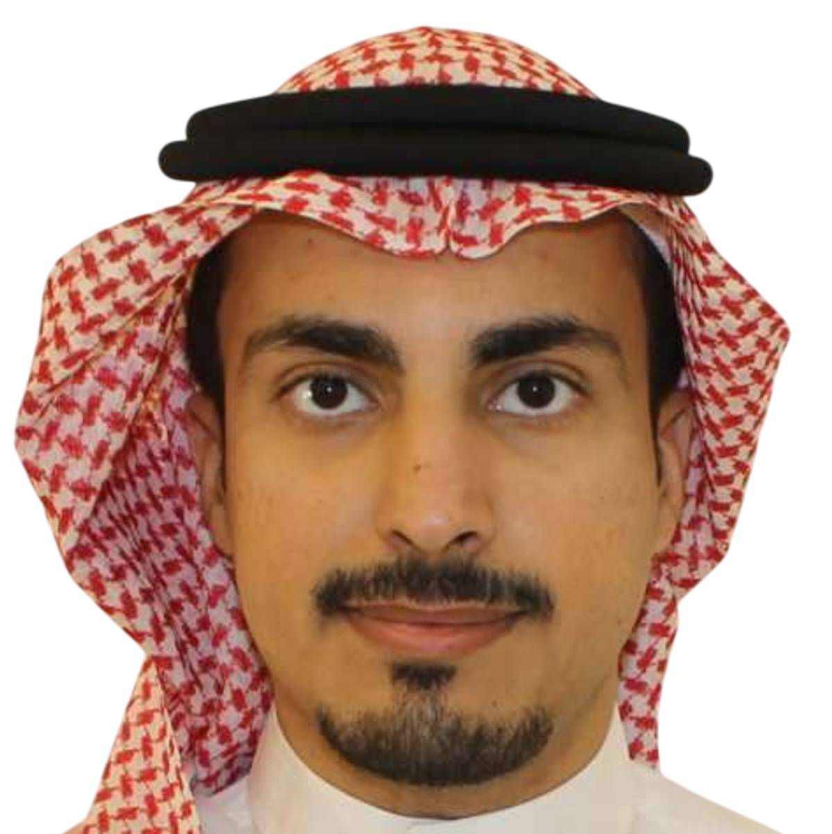 Dr. Moayad Alawad
