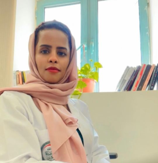 سعاد السفياني