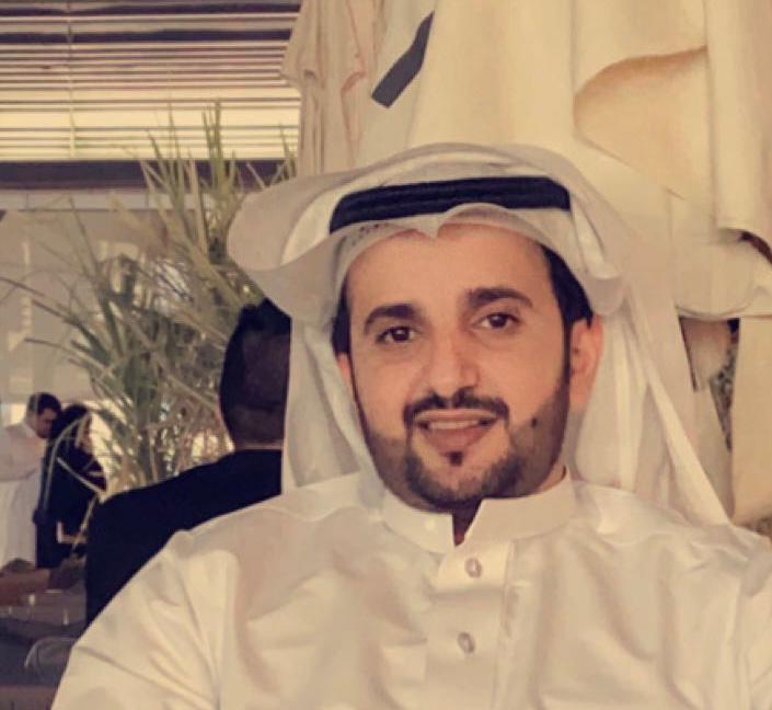 ali alalhareth