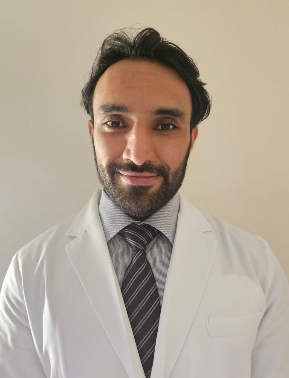 Dr .Abdulrahman Alshaibi