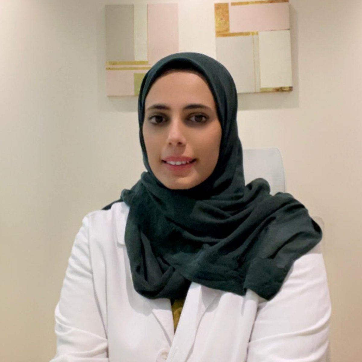 Arwa alrashood