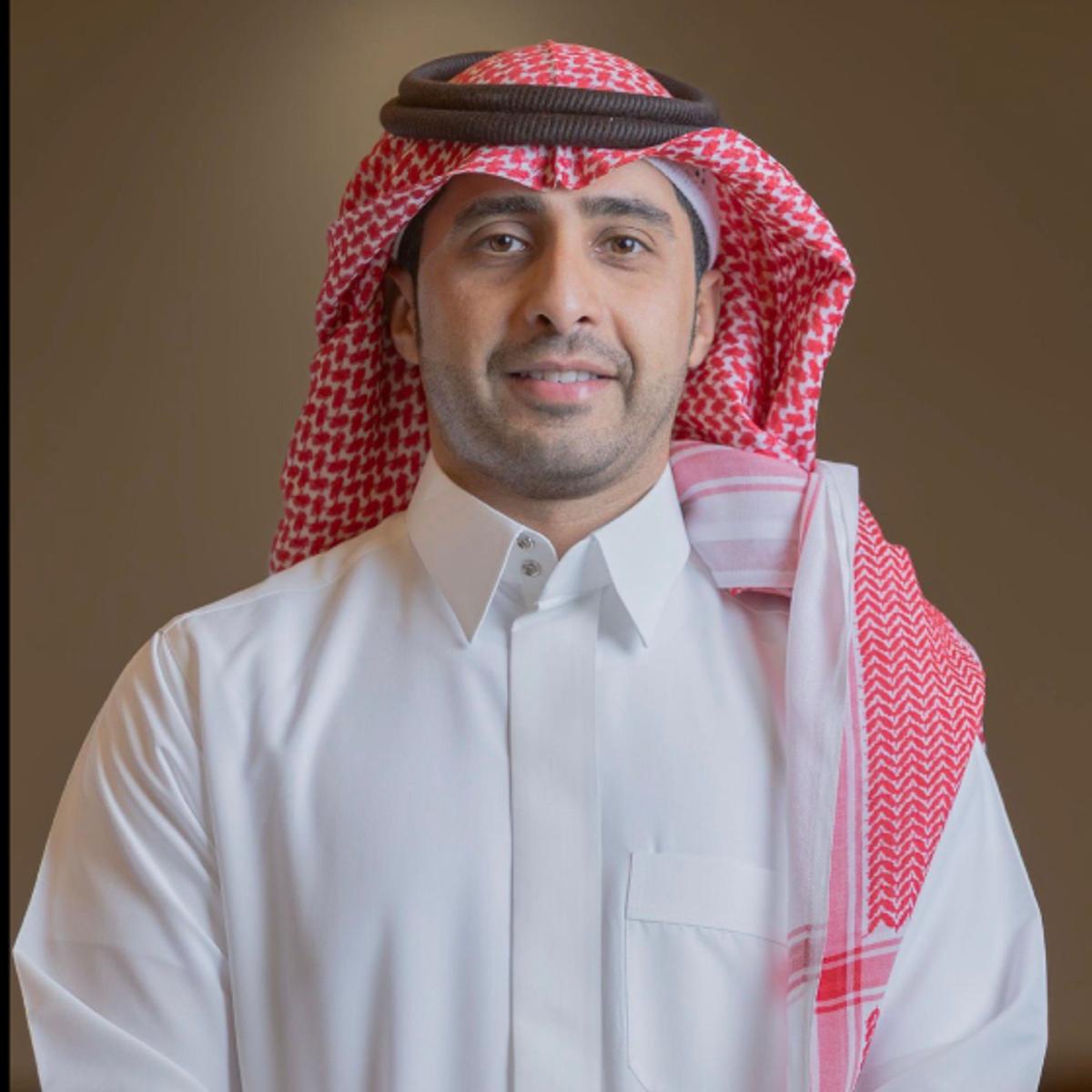 Dr. Azzam Alyahya