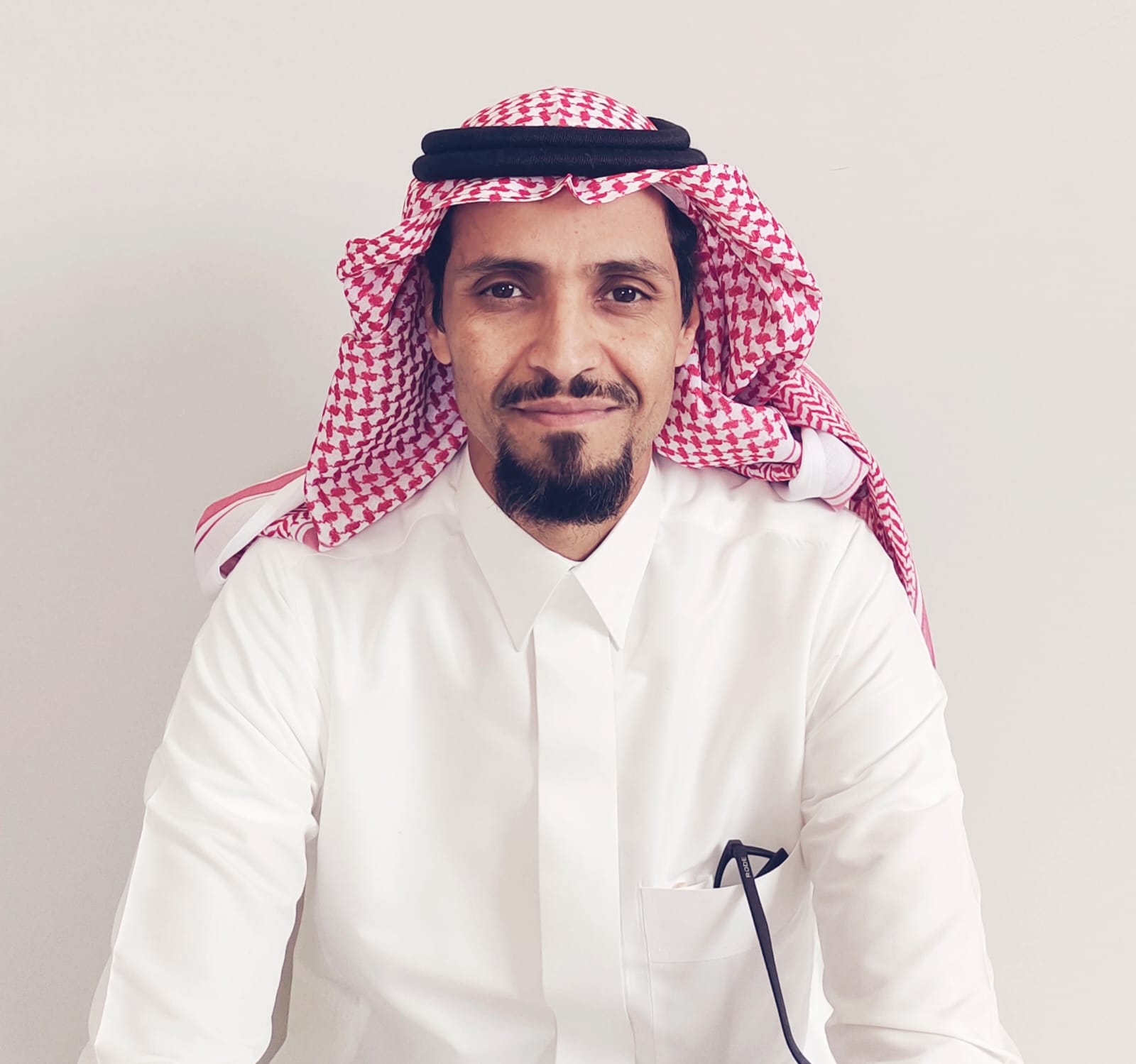 Ali Al-Bashiri