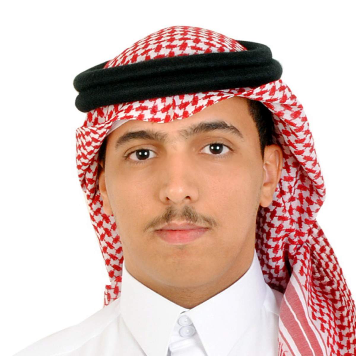 Dr. Abdulaziz Alrashed