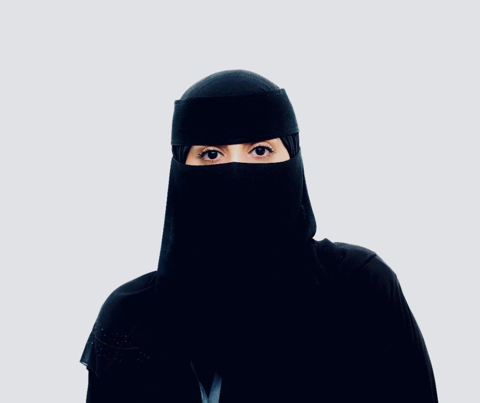 عفاف النهدي