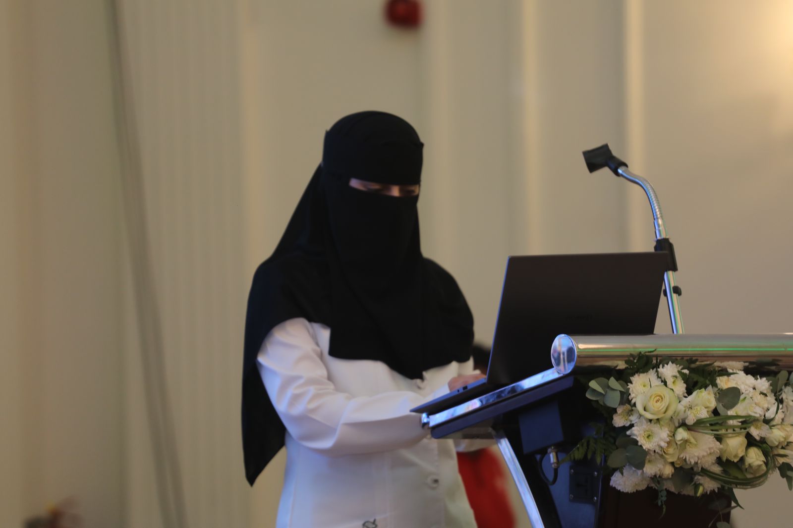 Fatimah Alshalawi