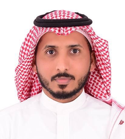 Dr. Ahmad Aseeri
